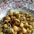 Garbanzos Hindúes