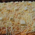 CANELONES DE MARISCO