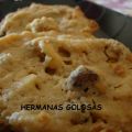 Galletas mantequilla