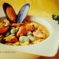 Arroz Sidi Ifni