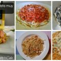 5 recetas de pasta muy al dente