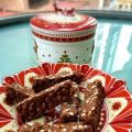 Turrón de Chocolate (Suchard)
