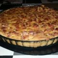 Quiche limpianeveras