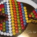 Tarta Pez