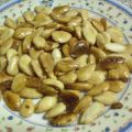 ALMENDRAS FRITAS
