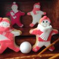 Galletas de Navidad monísimas¡¡