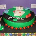 Tarta Poker