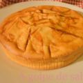 Tarta de manzana en MyCook