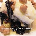 Las Orejas del Bacalao