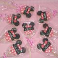 Galletas minnie mouse piruleta y receta del[...]