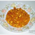 Arroz con pollo