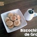 Receta de Bizcochitos de Grasa