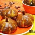 Bollitos de calabaza