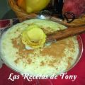 Arroz leche