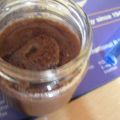 Yogures ligeros de chocolate