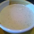 SALSA ROQUEFORT