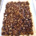 pastel de morcilla