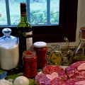 Ossobuco ma non troppo
