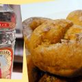 Roscas de anís