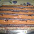 Tarta para Marta