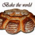 Fougasse