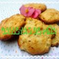 GALLETAS DE PIÑA