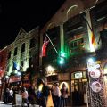 VIAJE A DUBLIN 