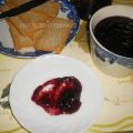 MERMELADA DE MORAS