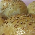 Bollitos tiernos