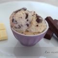 HELADO DE STRACCIATELLA