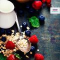 DESAYUNOS PROTEÍCOS