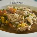 ARROZ CON POLLO