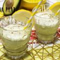 

Smoothie de aguacate y leche condensada


