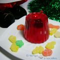 Gelatina de chuches
