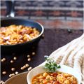 Callos con garbanzos............... Receta[...]