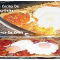 ARROZ DE CRISIS