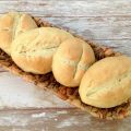 Pan tradicional canario