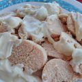 HUEVAS CON MAYONESA Y TRUCO