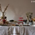 MESA DULCE BODA ROMANTICA