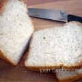 PAN DE MOLDE  EN THERMOMIX
