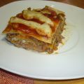 LASAÑA BOLOÑESA