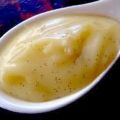 Natillas en microondas (listas en 15 minutos)