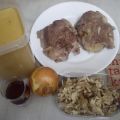 Qué podemos hacer con la carne del caldo de[...]