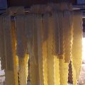Pasta fresca
