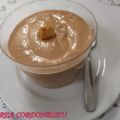 RECETA MOUSSE DE NUTELLA. RECETA DE ESTHER[...]