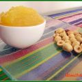 Mermelada de Piña