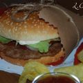 Hamburguesa estilo whopper --- Degustabox Mayo