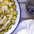 Ensalada a la Alemana