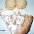 POSTRE DE ALMENDRAS