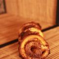 Cinnamon Rolls, Rollos de Canela con receta[...]